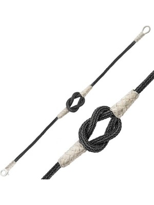 Gumush Hk ​gümüş Kadın Bileklik Düğüm Kazaziye|gümüş Takı Hediyelik Ürünler