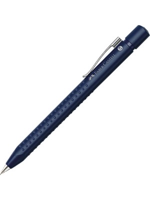Faber-Castell Versatil Kalem Grip 2011 0.7 mm Mavi 2022 5084131263000