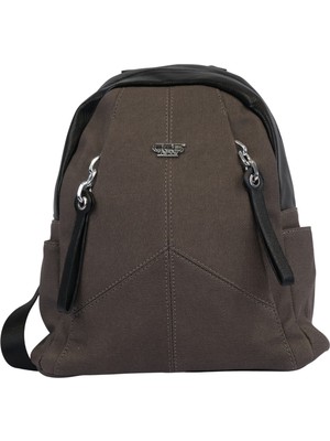 Ççs Kadın Sırt Çantası C.CCS17672