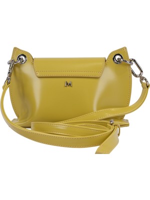 Matmazel Kadın Omuz Çantası 100310541