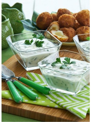 PremiumPort Şık 6'lı Kare Cam Kase Takımı, Modern ve Kullanışlı Tasarım