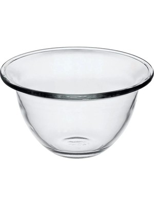 PremiumPort Çok Amaçlı Borcam Kase 900 Cc, Dayanıklı ve Şık Tasarım