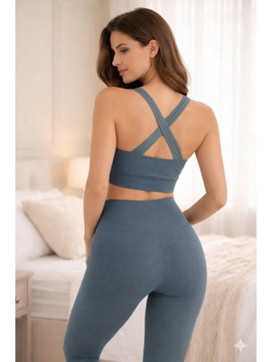 Oreiro Kadın Spor Giyim