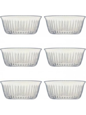 PremiumPort Freyza Kase Seti 6'lı, Şık ve Dayanıklı Mutfak Gereçleri