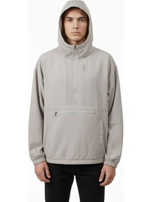 NOBLE Unısex Lena Playoff Üst Ekru