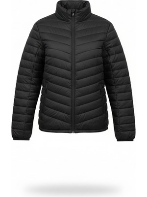 NOBLE Puffer Playoff Rüzgar & Su Geçirmez Hafif Elyaf Dolgulu Şişme Erkek Mont