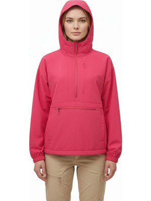 NOBLE Unısex Lena Playoff Üst Kırmızı