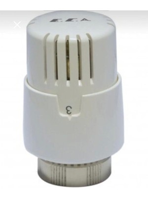 E.c.a Termostatik Vana Kafası Trv4