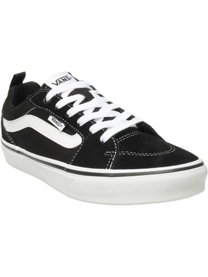 Vans VN000DC8 Filmore Sneakers Siyah Unisex Spor Ayakkabı