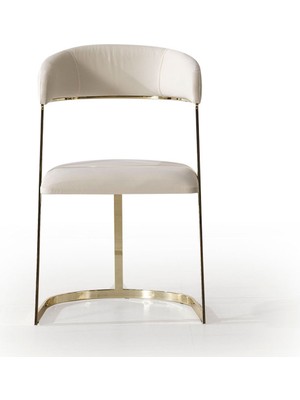 Piazzo Sandalye 6 Adet