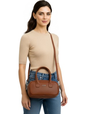 Fossil Kadın Çapraz Çanta 05FO25K5076