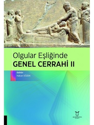 Olgular Eşliğinde Genel Cerrahi Iı
