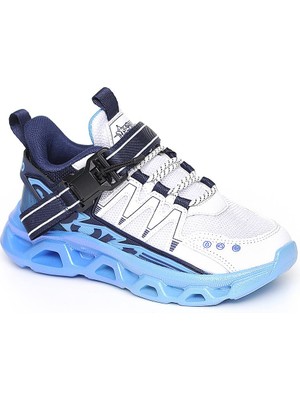 Pepino 2193 Unısex Çocuk Spor Ayakkabı