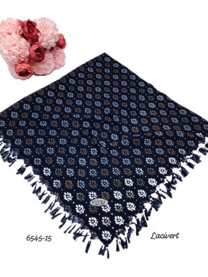 Eyfel Boncuklu Yazma