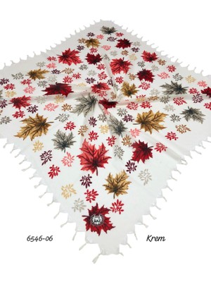 Naz İpek Boncuklu Yazma