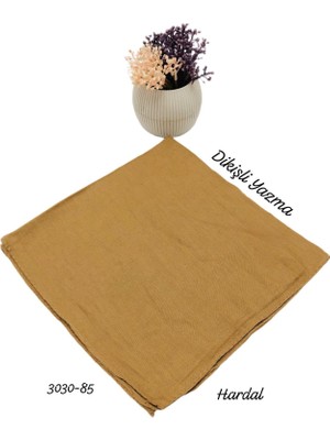 Sedef 3030 Düz Dikişli Yazma