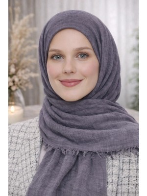 Bonjela Bürümcük Şal Sümbül