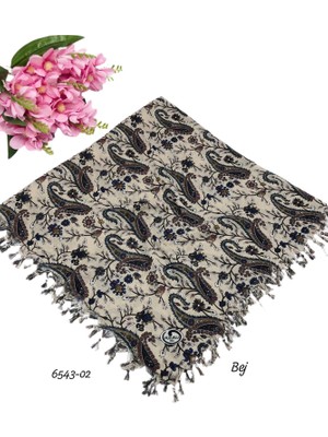 Huzurlu Boncuklu Yazma