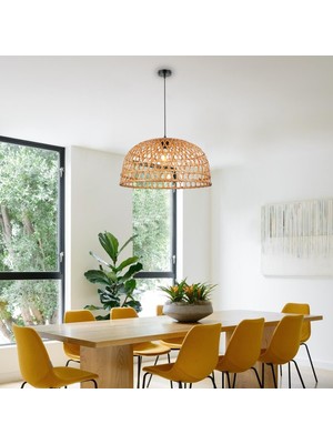 Lucea Zame O.boy Bamboo Tekli 1XE27