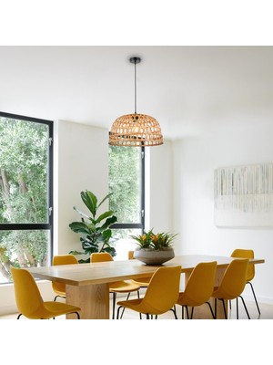 Lucea Zame K.boy Bamboo Tekli 1XE27