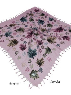 Naz İpek Boncuklu Yazma