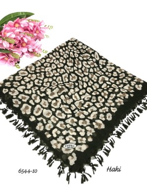 Eyfel Boncuklu Yazma