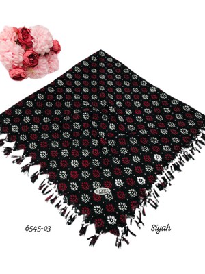 Eyfel Boncuklu Yazma