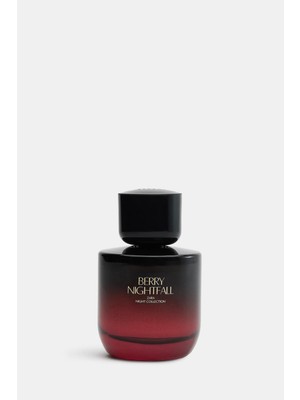 Zara Berry Nıghtfall Edp 90ML (3.04 Fl. Oz).