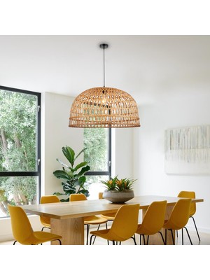 Lucea Zame B.boy Bamboo Tekli 1XE27