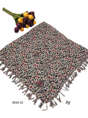 Sökme Boncuklu Yazma