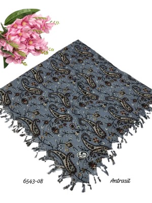 Huzurlu Boncuklu Yazma