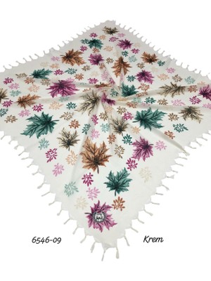 Naz İpek Boncuklu Yazma