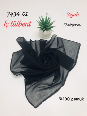 Sedef 3434 Iç Tülbent