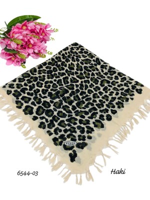 Eyfel Boncuklu Yazma