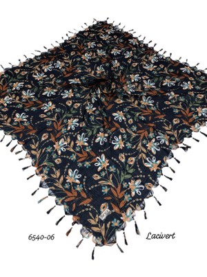 Beyce Boncuklu Yazma