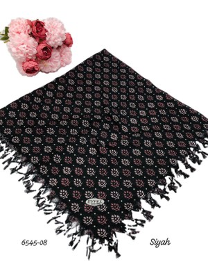 Eyfel Boncuklu Yazma