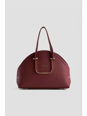 Armine Çanta 25YD7365 Bordo
