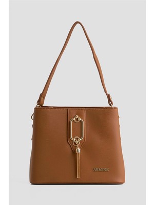 Armine Çanta 25YD7361 Taba
