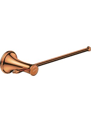 Penta PRB2483 Bosphorus Rose Yuvarlak Havluluk