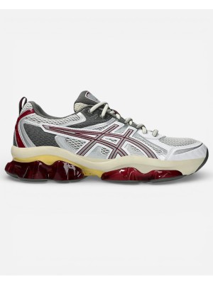 Asics Gel-Quantum Kinetic Unisex Beyaz Sneaker 1203A270-103