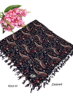 Huzurlu Boncuklu Yazma