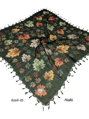 Naz İpek Boncuklu Yazma