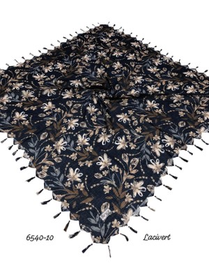 Beyce Boncuklu Yazma