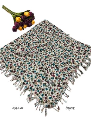 Beyce Boncuklu Yazma