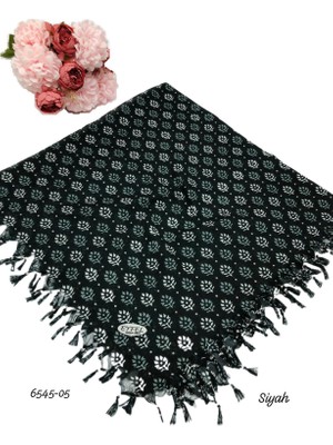 Eyfel Boncuklu Yazma