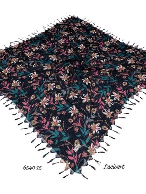 Beyce Boncuklu Yazma