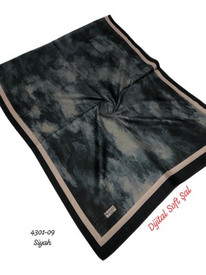 Sedef Soft Şal
