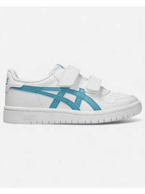 Asics Japan S Ps Çocuk Beyaz Spor Ayakkabı 1204A008-120