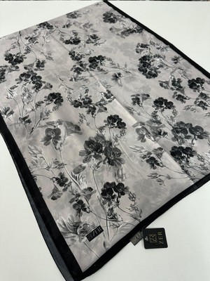 Zer Organik Pamuklu Şal LZA1805