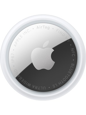 Apple Airtag (2.nesil) Tekli